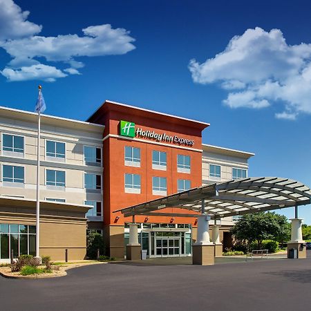 Holiday Inn Express Georgetown By Ihg Extérieur photo