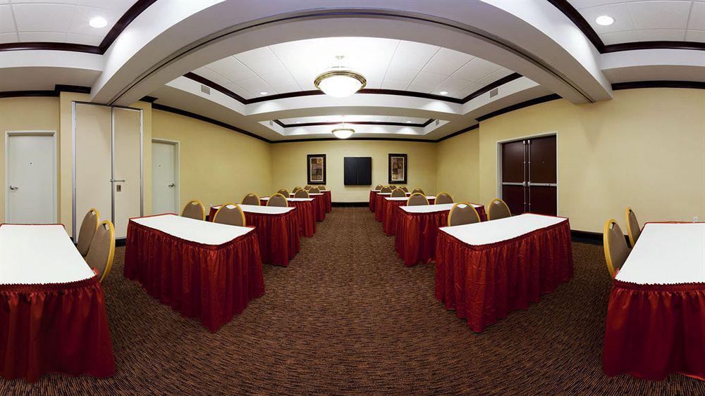 Holiday Inn Express Georgetown By Ihg Extérieur photo