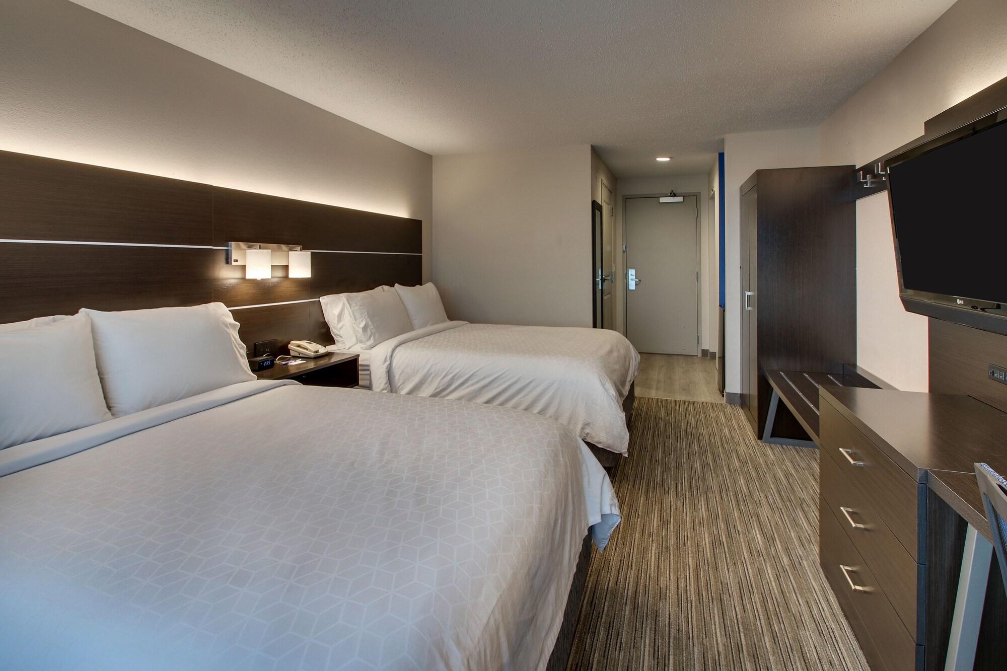 Holiday Inn Express Georgetown By Ihg Extérieur photo