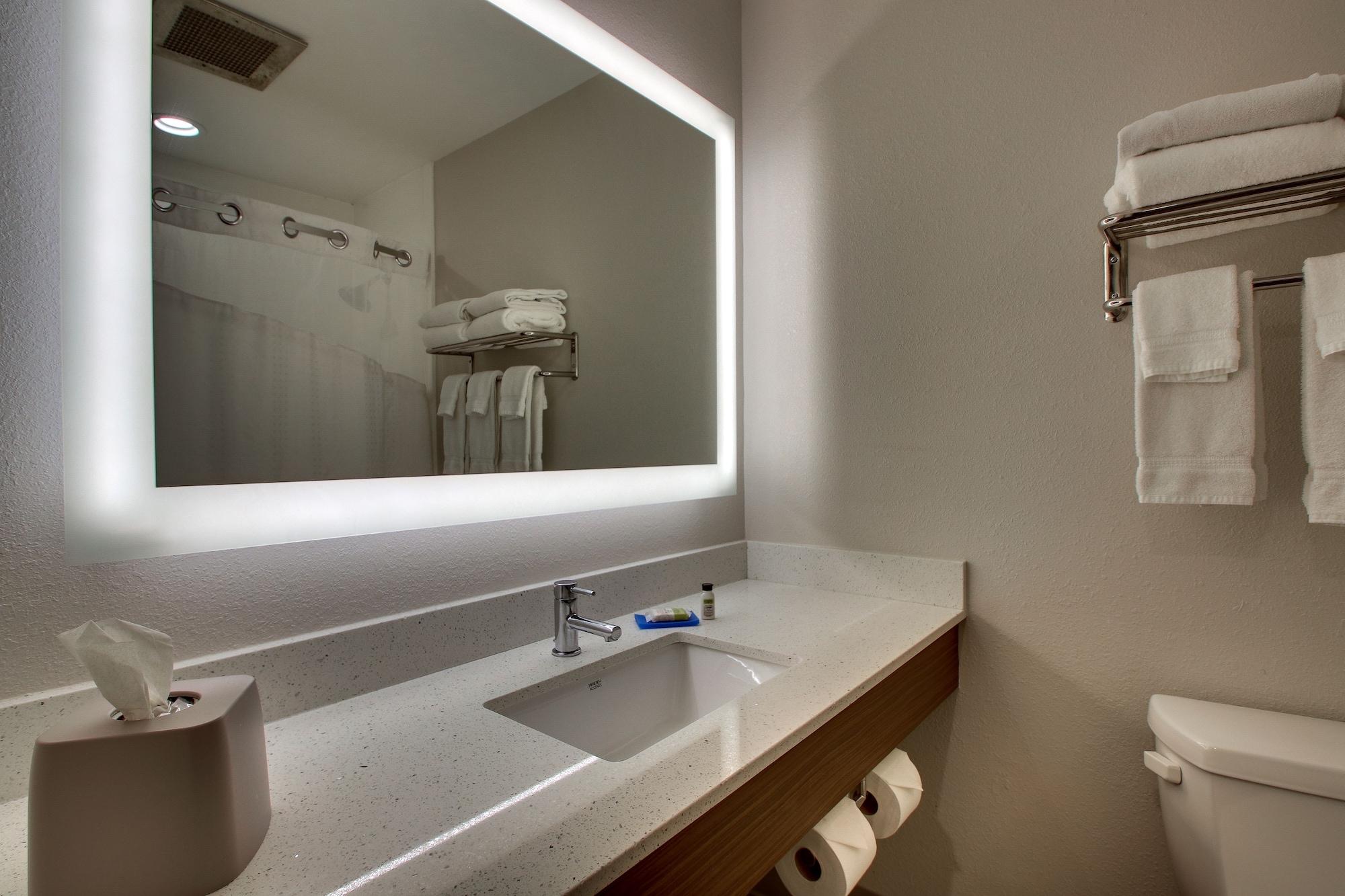 Holiday Inn Express Georgetown By Ihg Extérieur photo