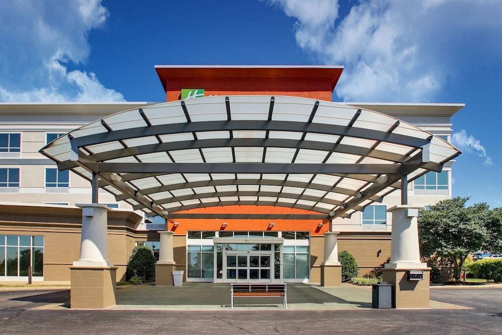 Holiday Inn Express Georgetown By Ihg Extérieur photo