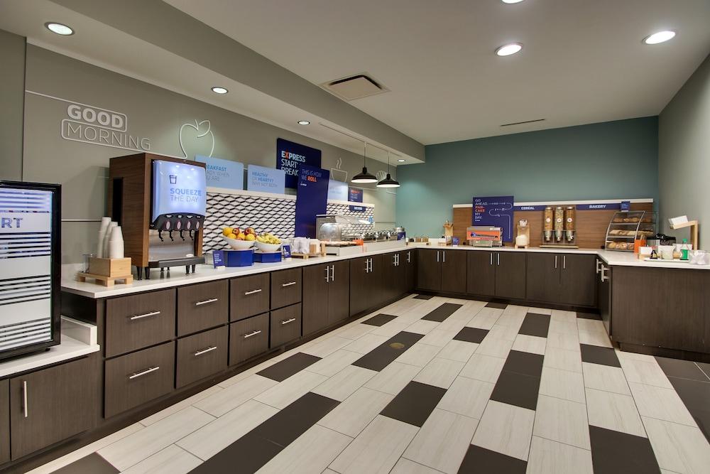 Holiday Inn Express Georgetown By Ihg Extérieur photo