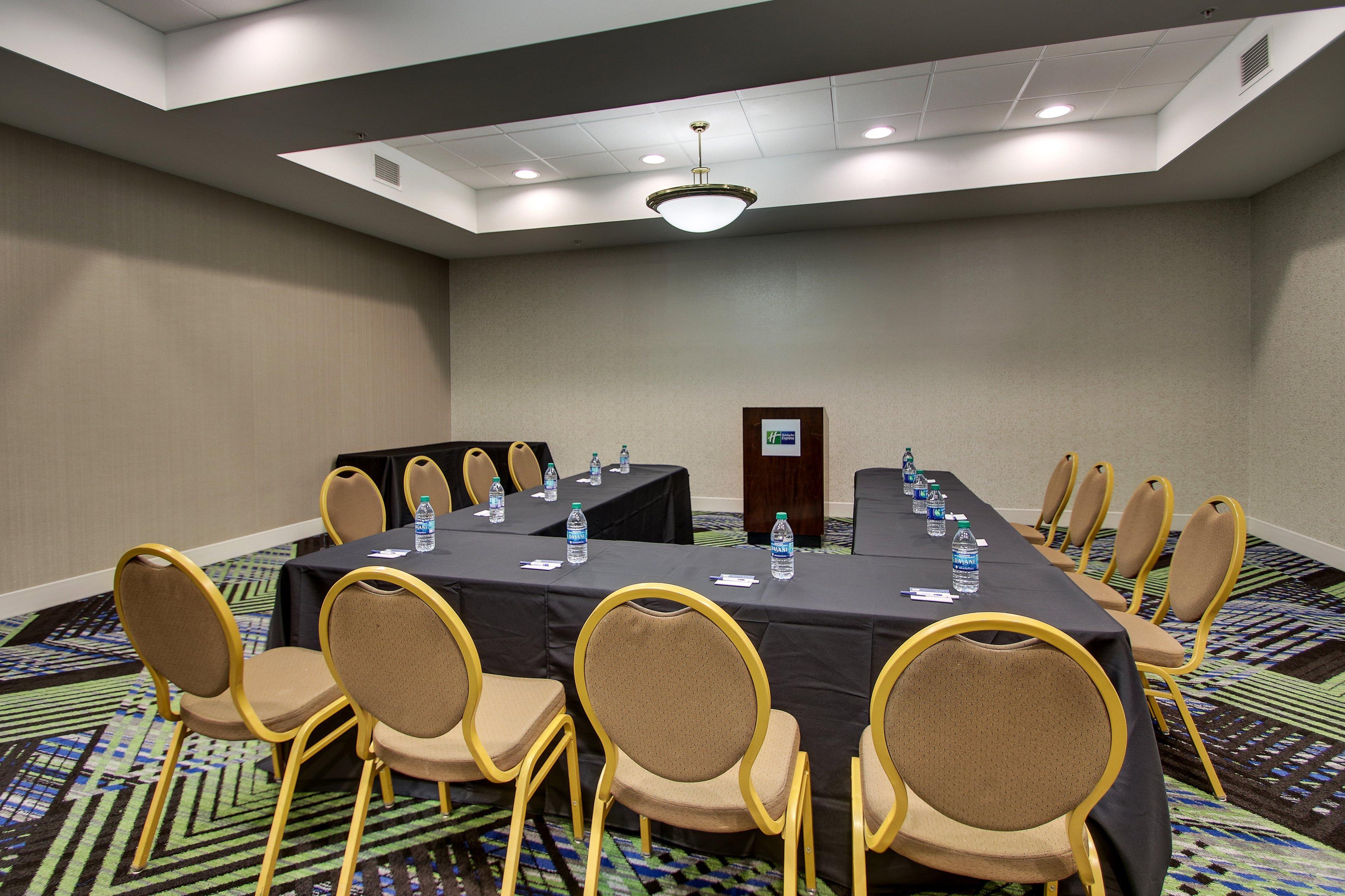 Holiday Inn Express Georgetown By Ihg Extérieur photo