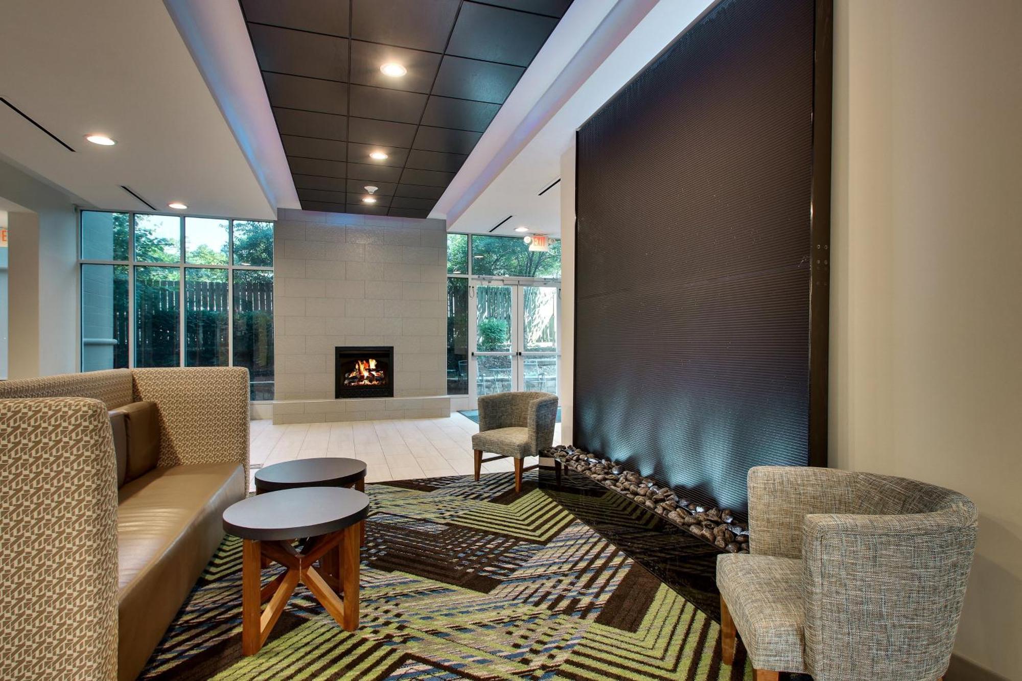 Holiday Inn Express Georgetown By Ihg Extérieur photo