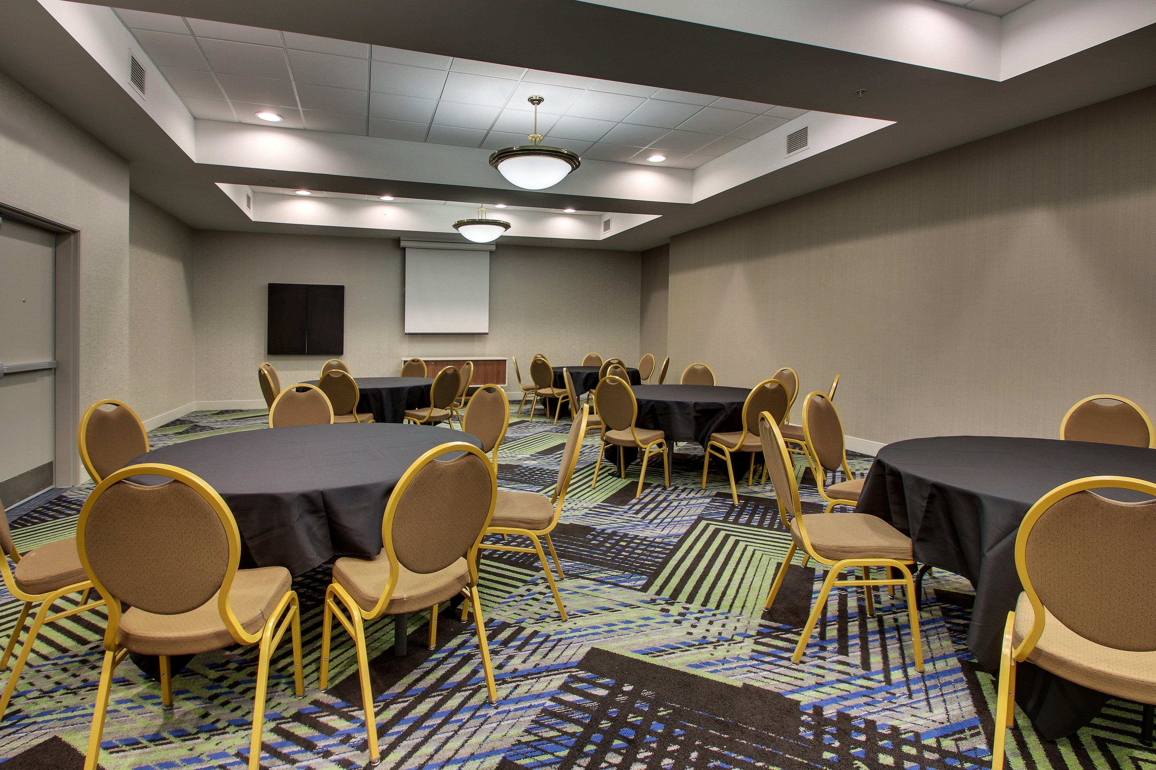 Holiday Inn Express Georgetown By Ihg Extérieur photo