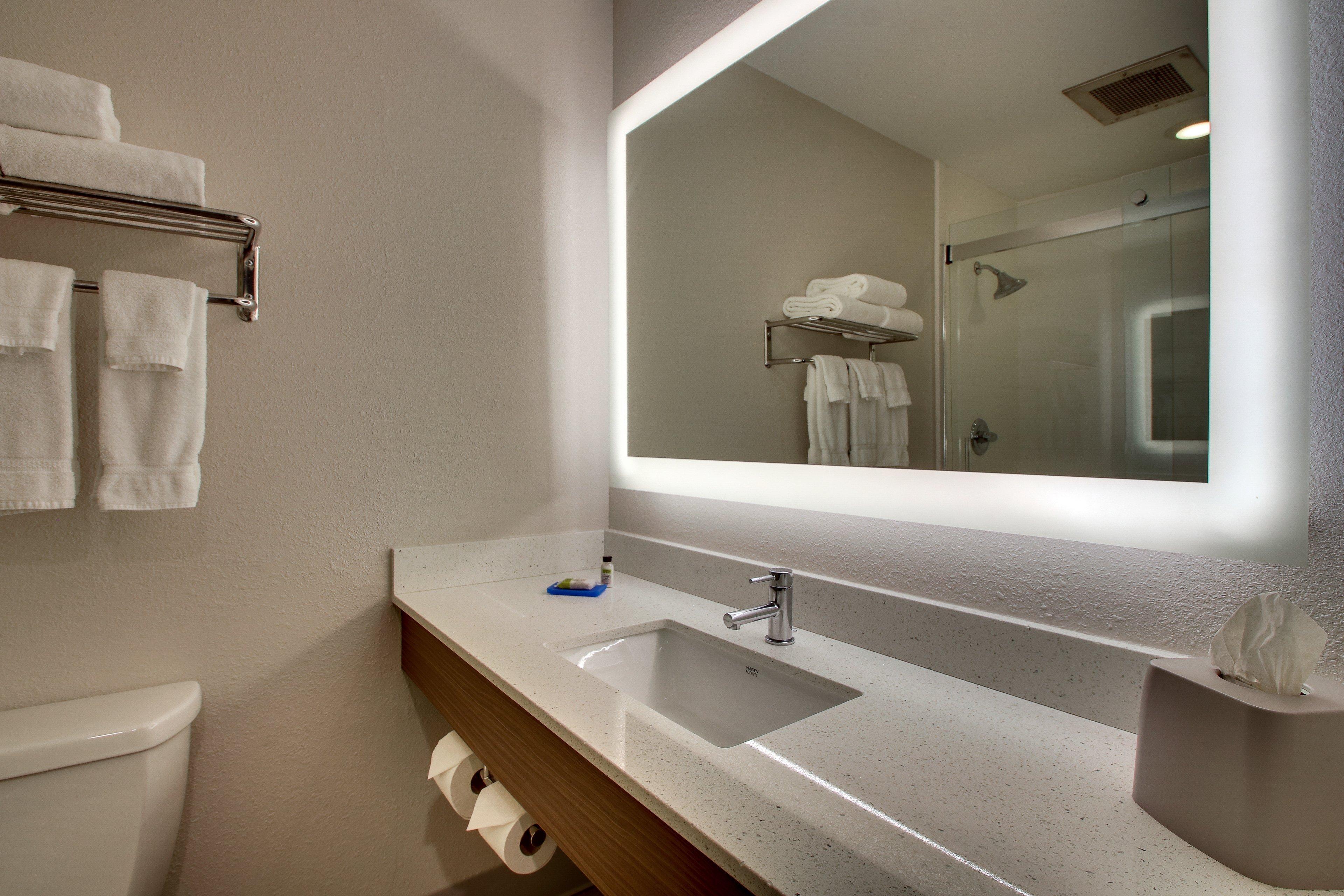 Holiday Inn Express Georgetown By Ihg Extérieur photo