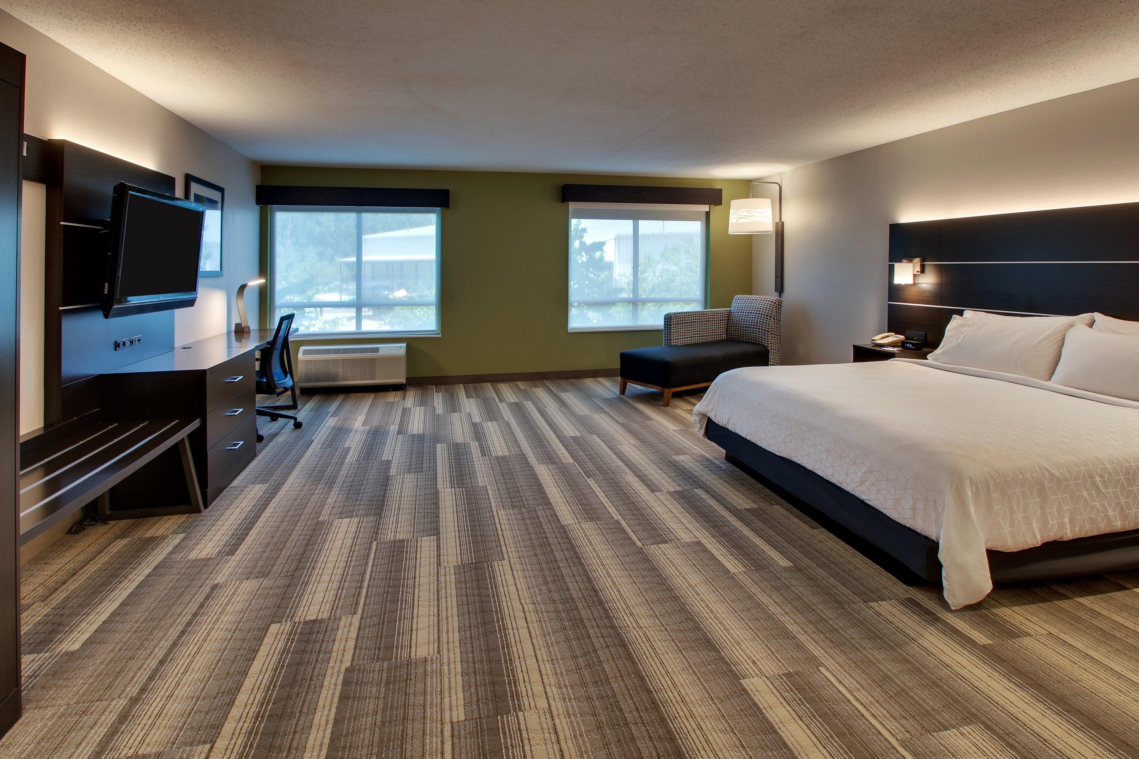 Holiday Inn Express Georgetown By Ihg Extérieur photo
