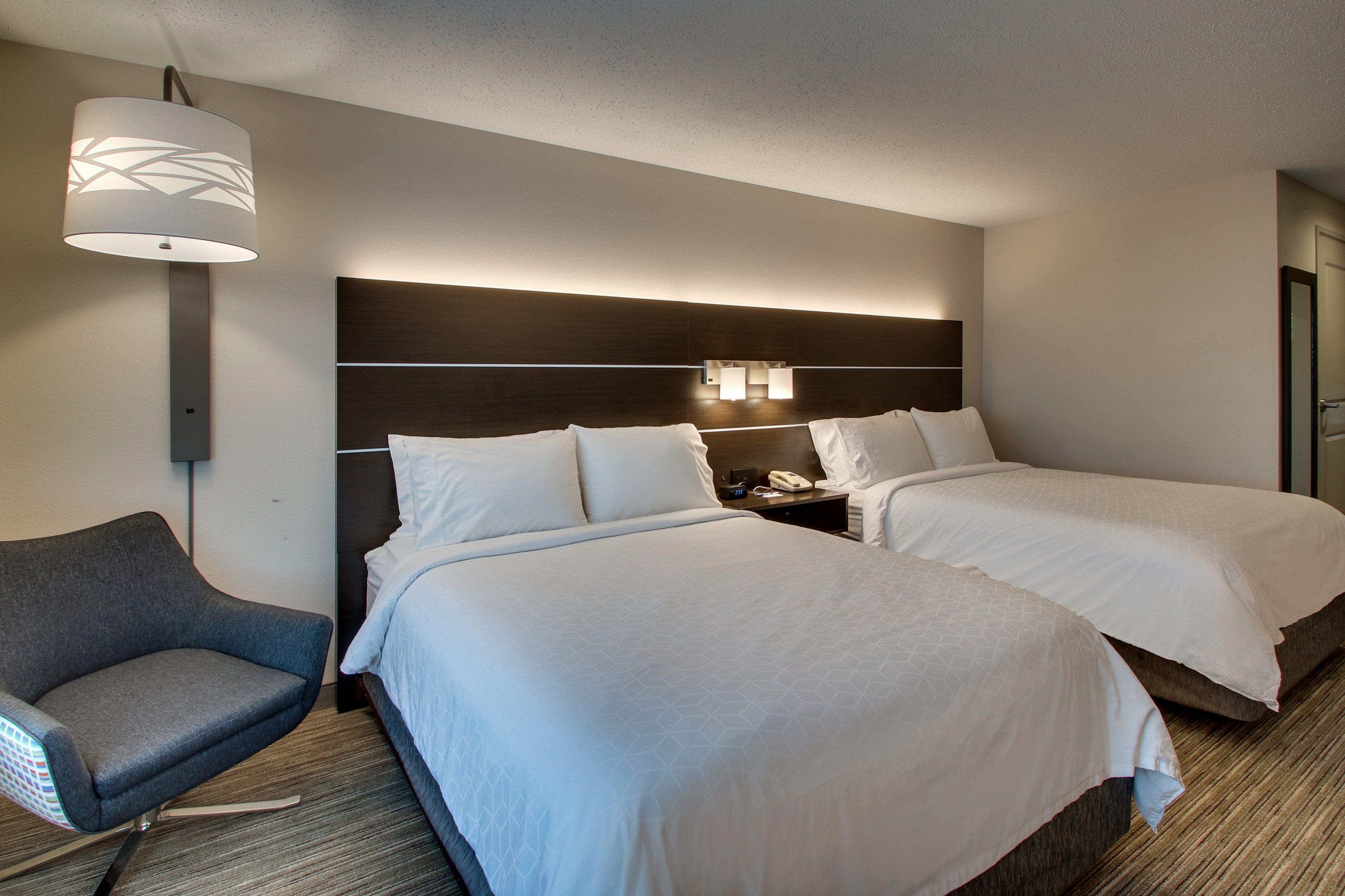 Holiday Inn Express Georgetown By Ihg Extérieur photo