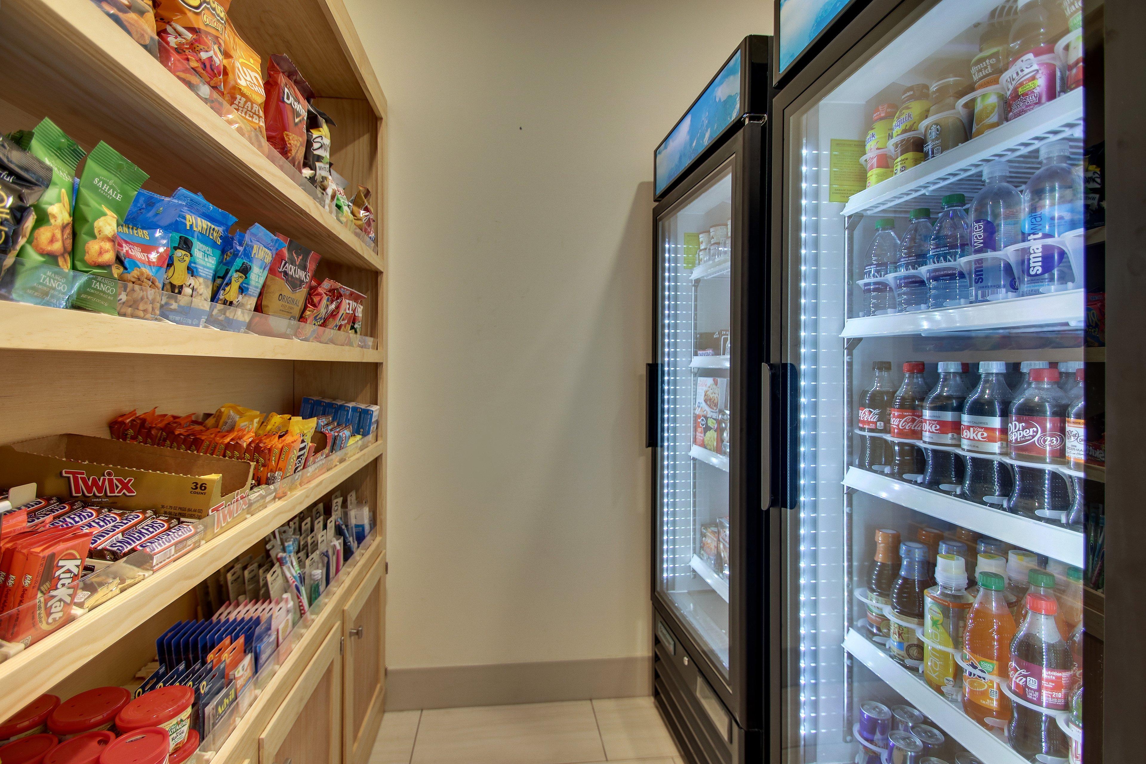 Holiday Inn Express Georgetown By Ihg Extérieur photo