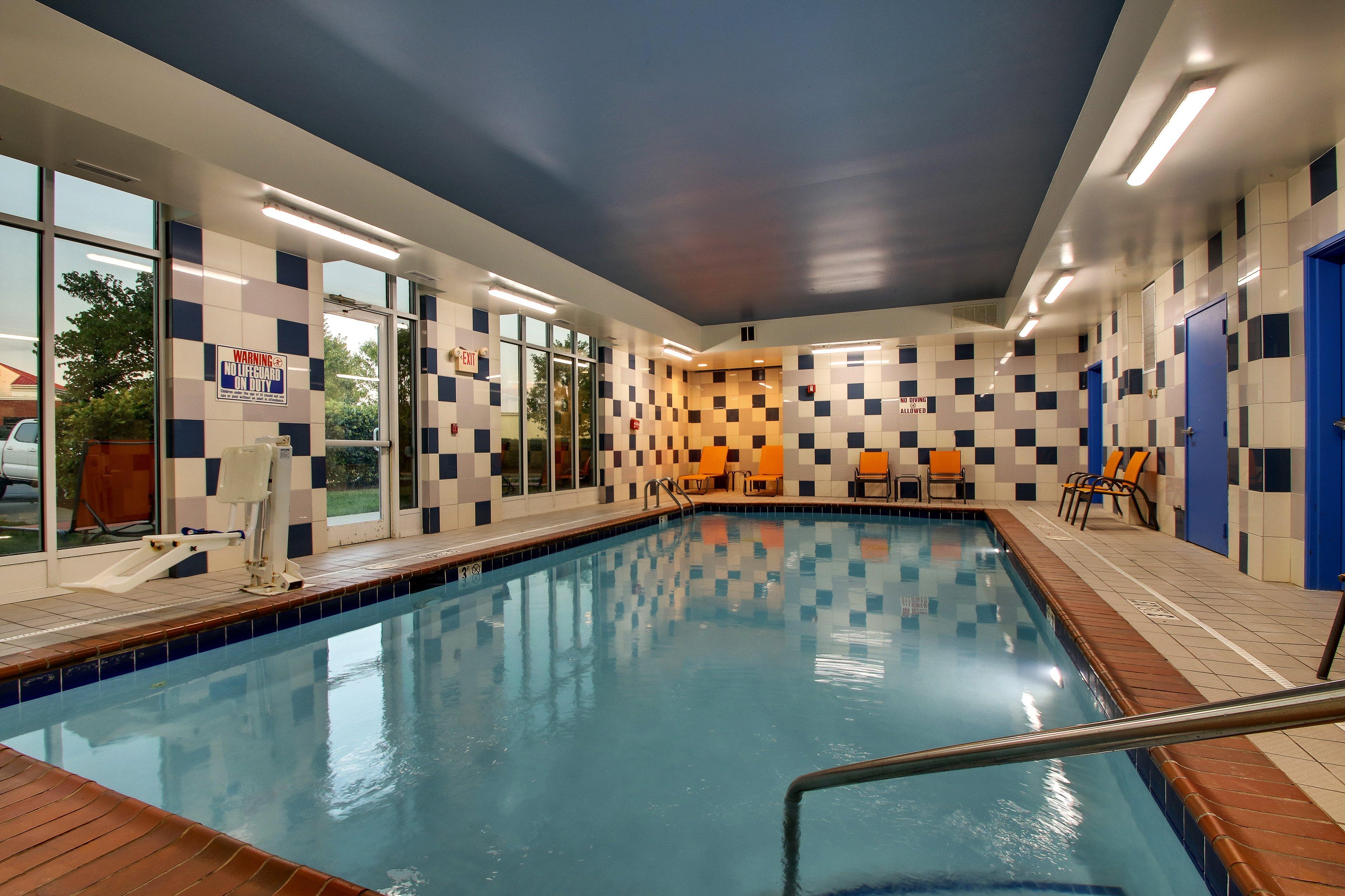 Holiday Inn Express Georgetown By Ihg Extérieur photo