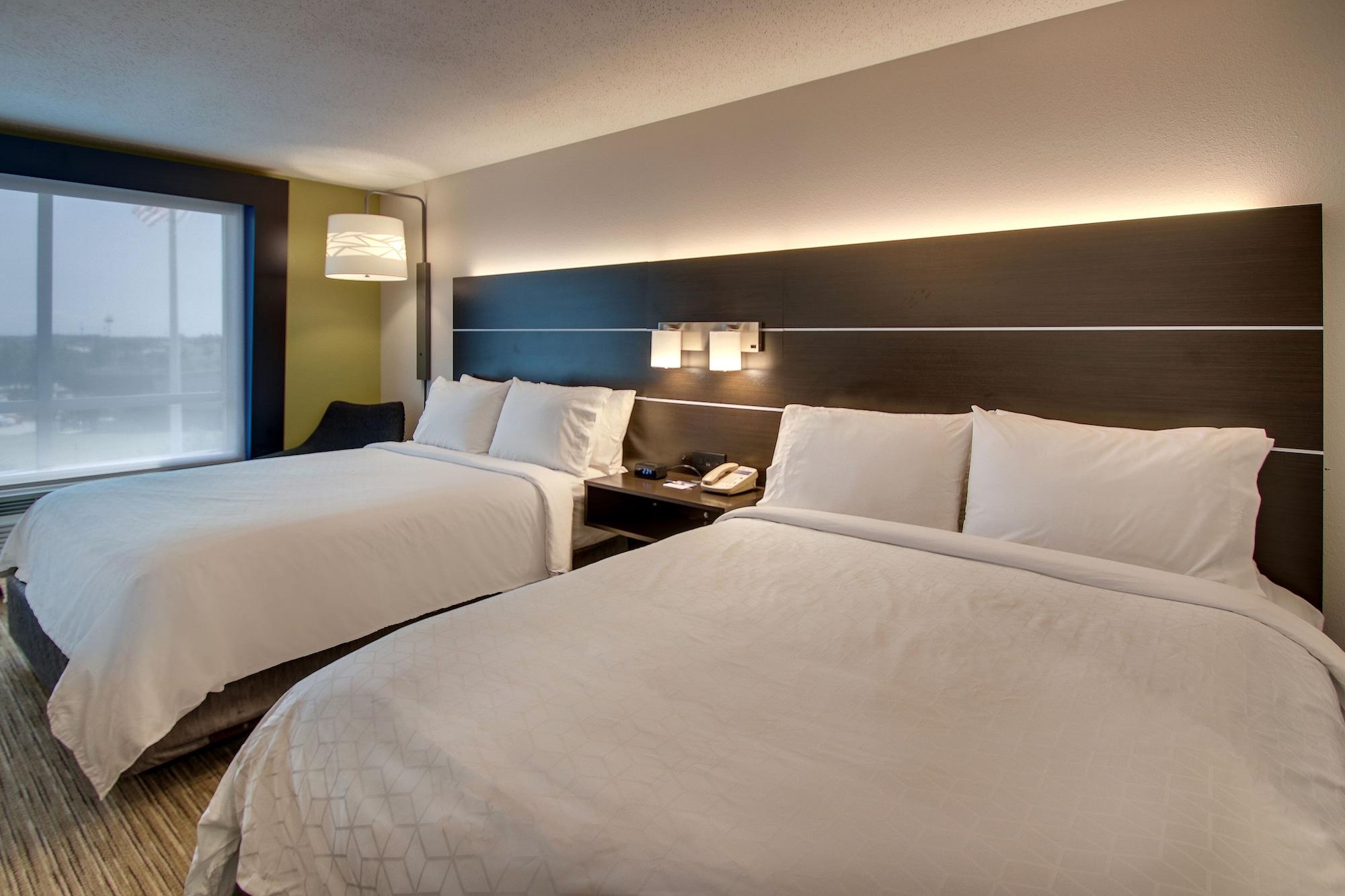 Holiday Inn Express Georgetown By Ihg Extérieur photo