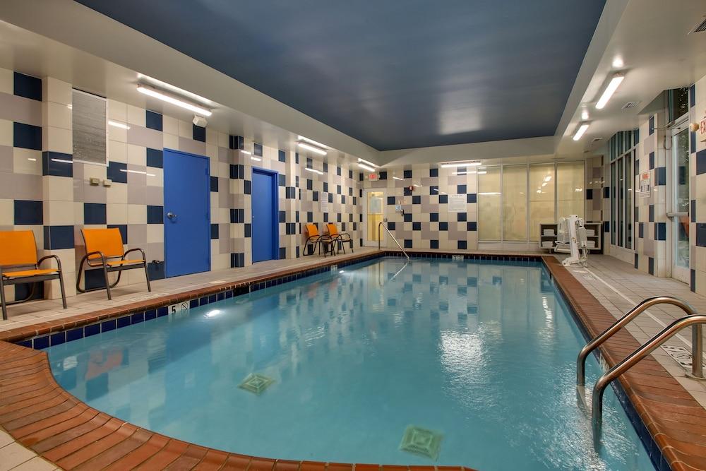 Holiday Inn Express Georgetown By Ihg Extérieur photo