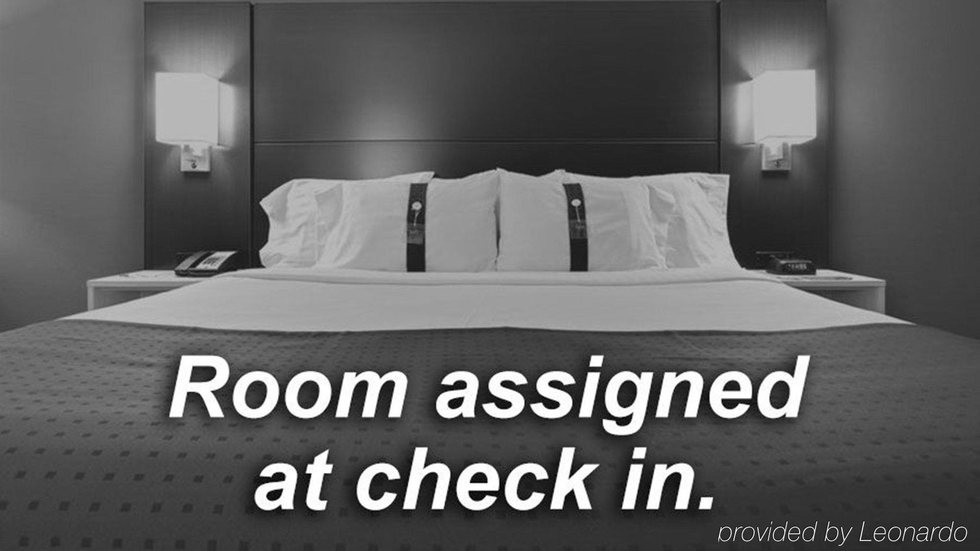 Holiday Inn Express Georgetown By Ihg Extérieur photo