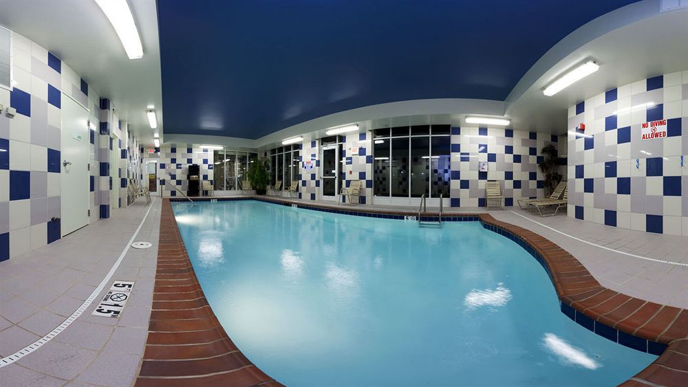 Holiday Inn Express Georgetown By Ihg Extérieur photo