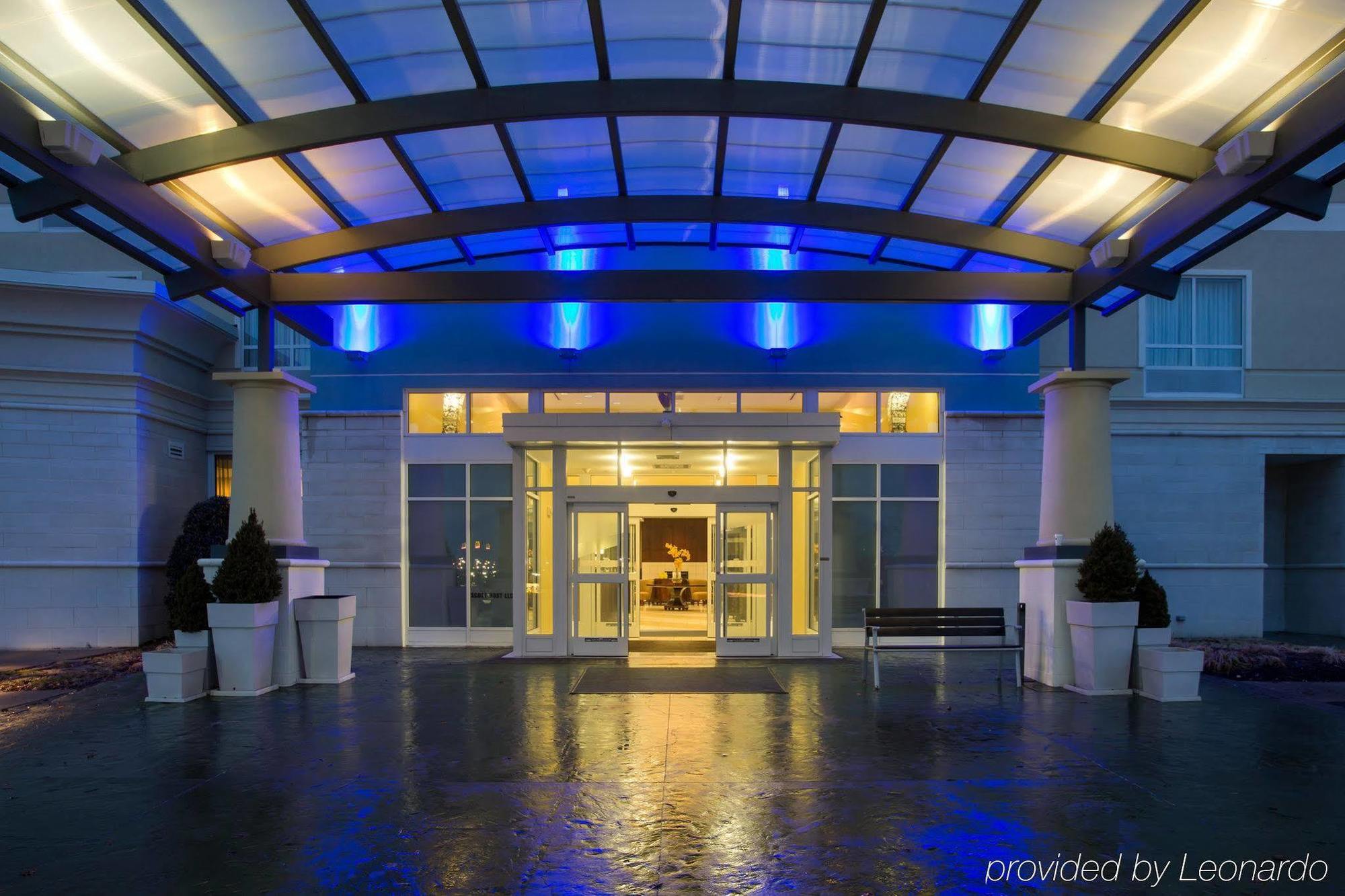 Holiday Inn Express Georgetown By Ihg Extérieur photo