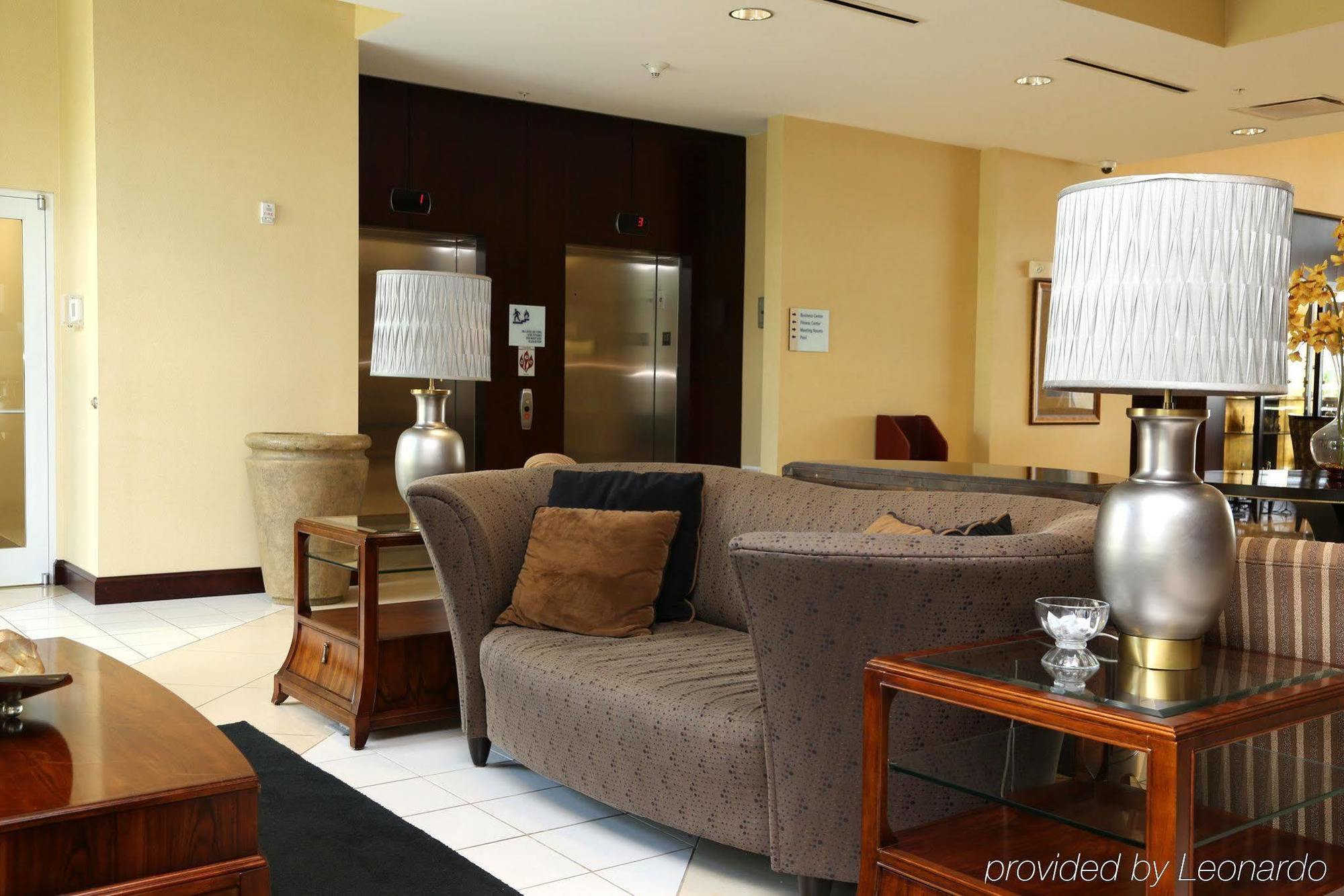 Holiday Inn Express Georgetown By Ihg Extérieur photo