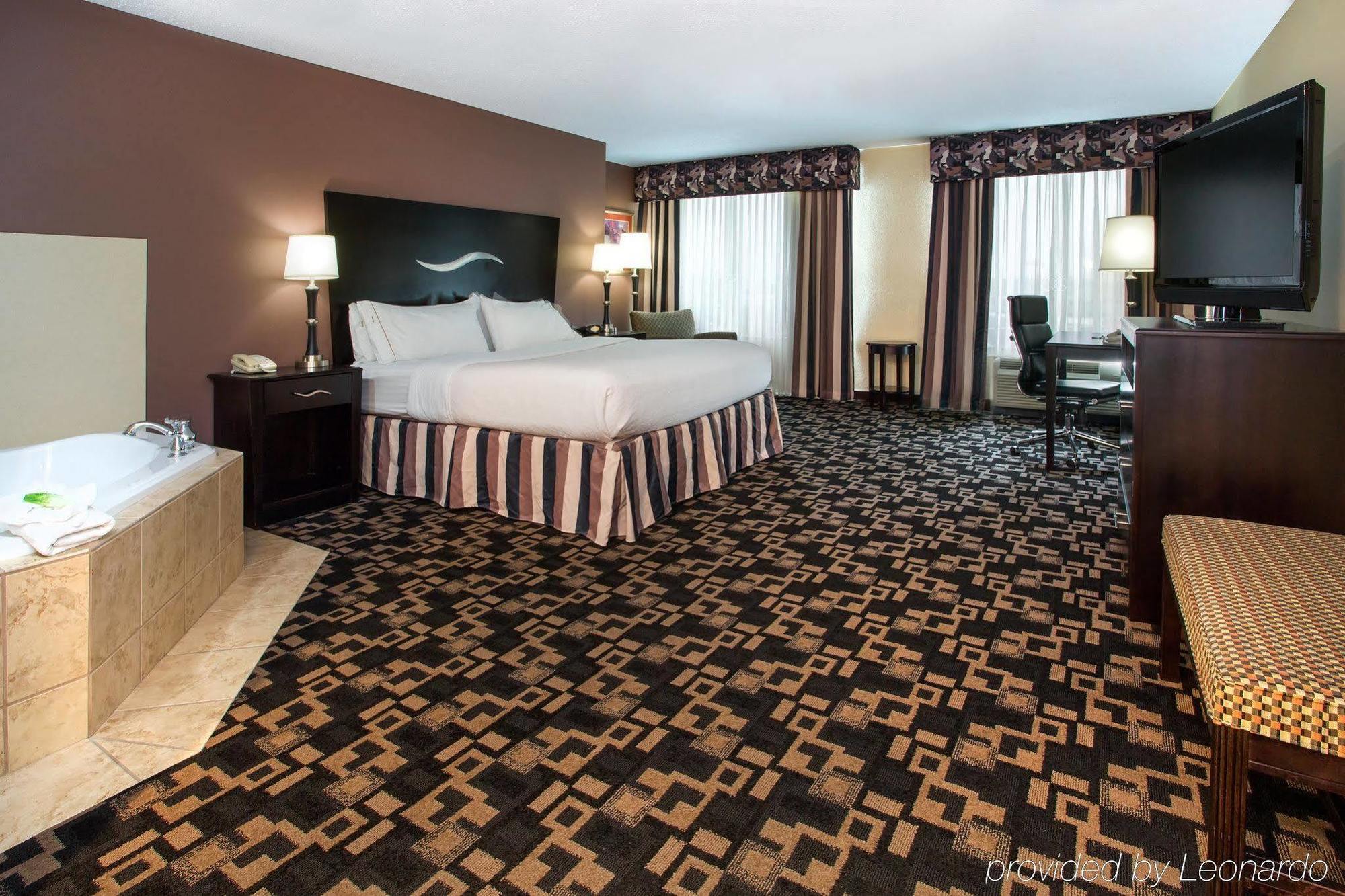 Holiday Inn Express Georgetown By Ihg Extérieur photo