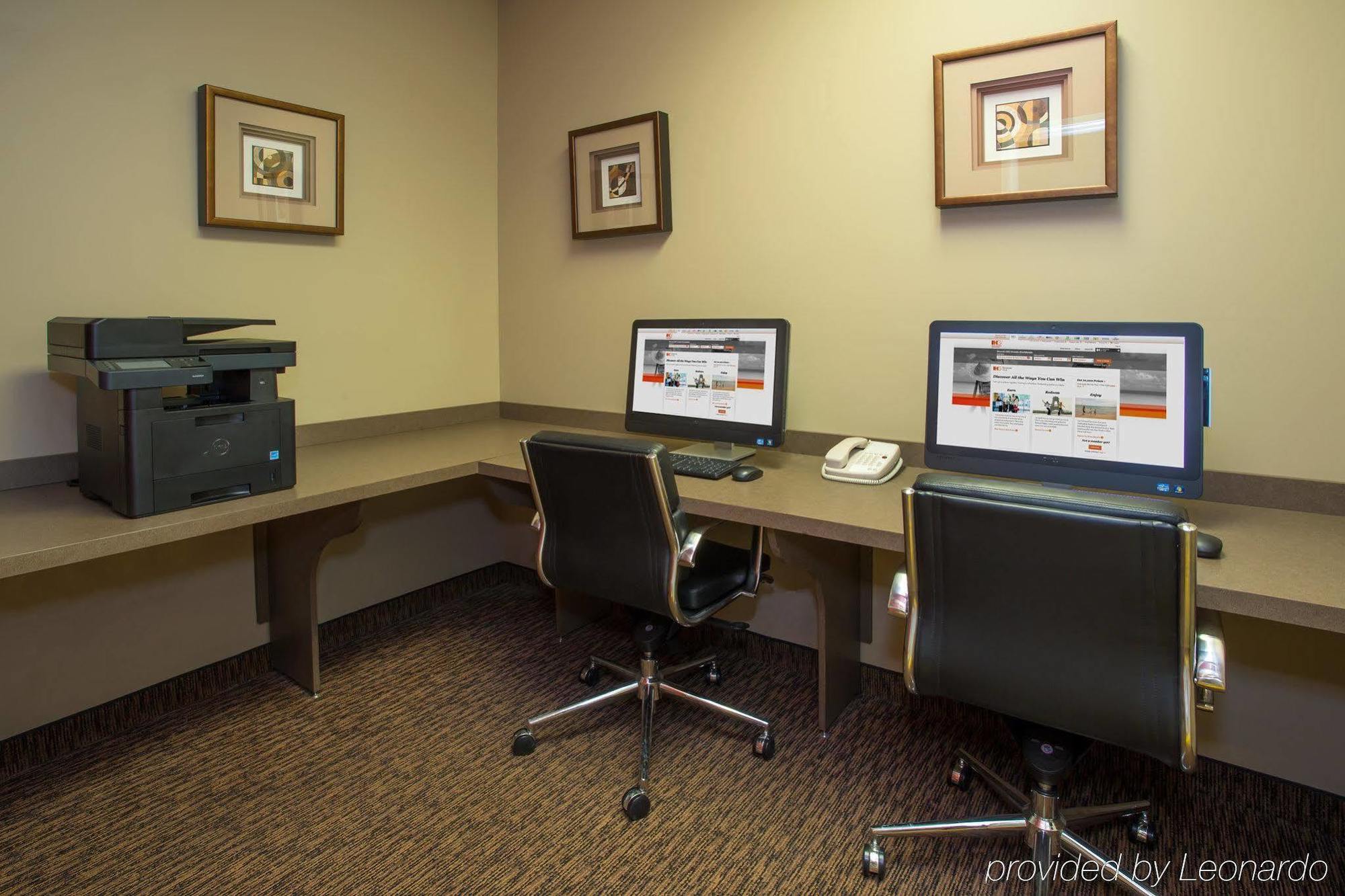Holiday Inn Express Georgetown By Ihg Extérieur photo