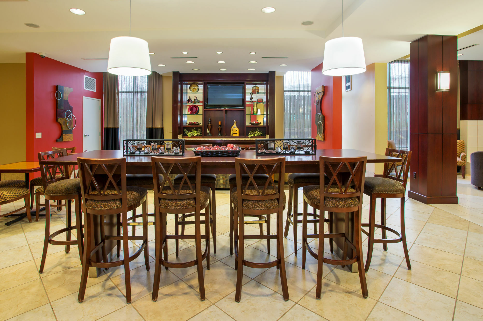 Holiday Inn Express Georgetown By Ihg Extérieur photo