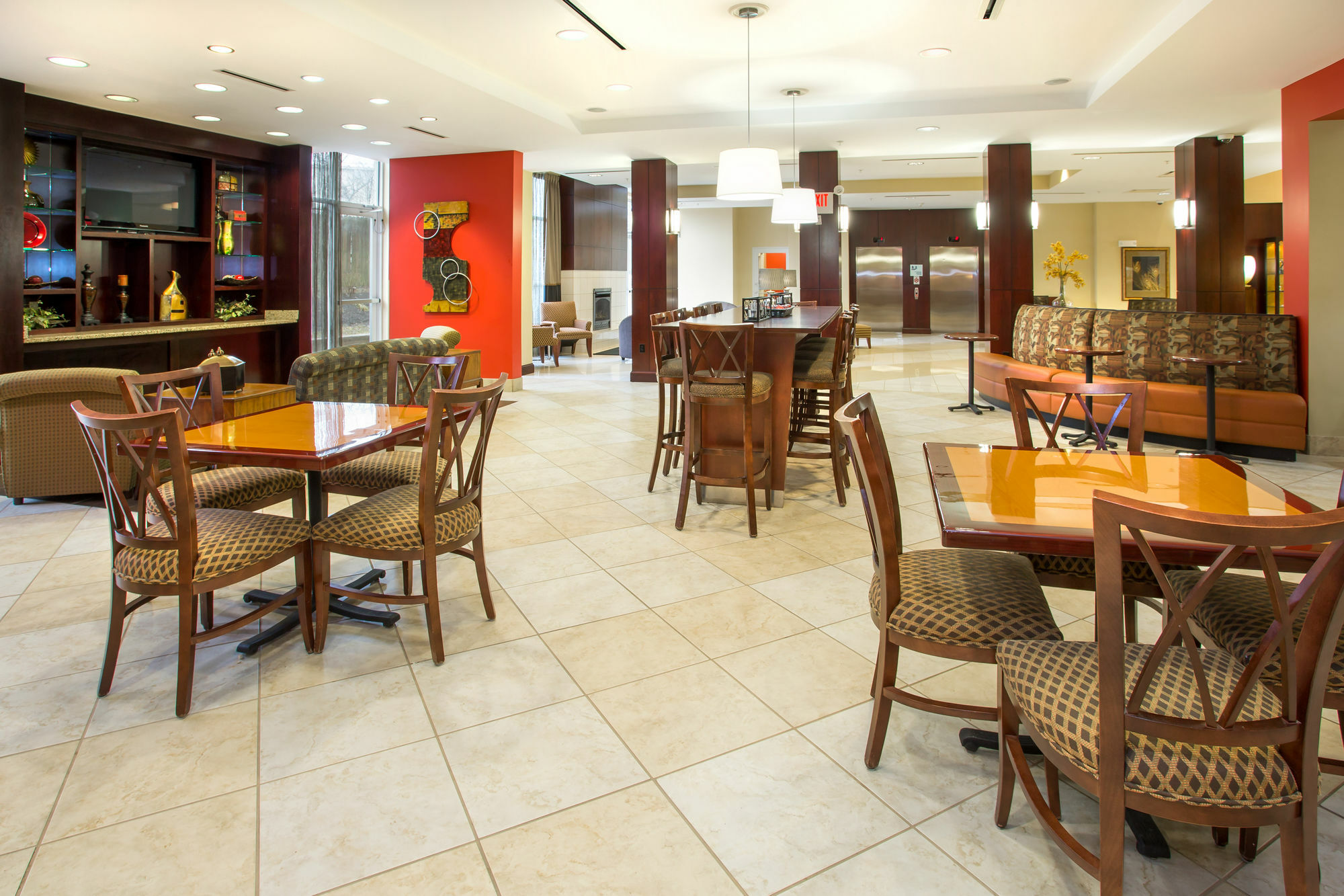 Holiday Inn Express Georgetown By Ihg Extérieur photo