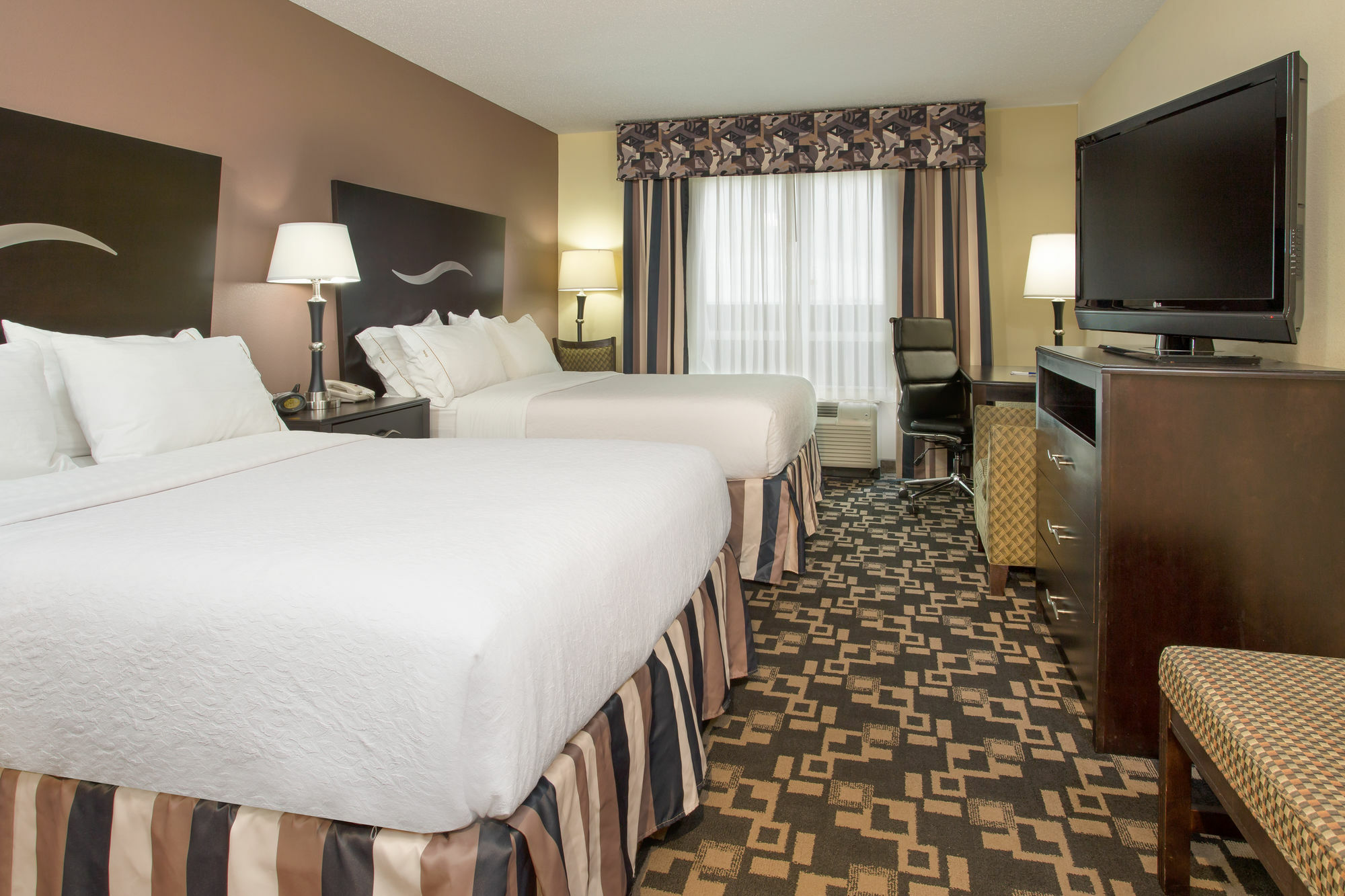 Holiday Inn Express Georgetown By Ihg Extérieur photo