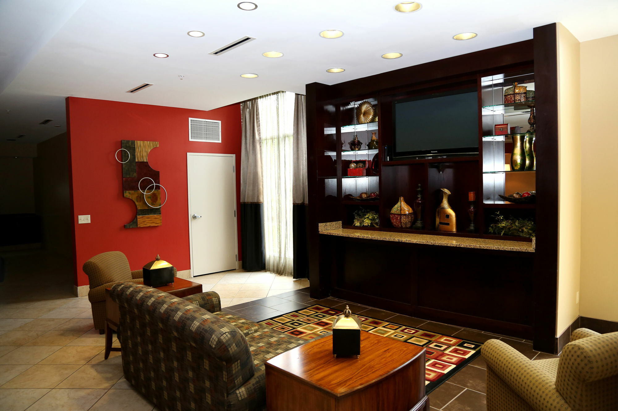 Holiday Inn Express Georgetown By Ihg Extérieur photo