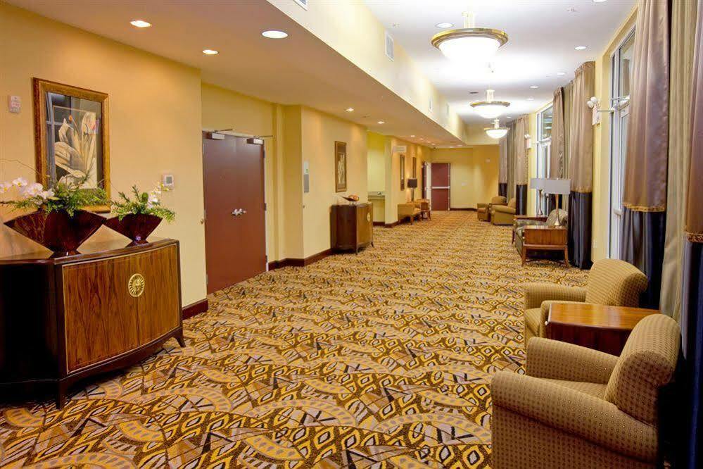 Holiday Inn Express Georgetown By Ihg Extérieur photo
