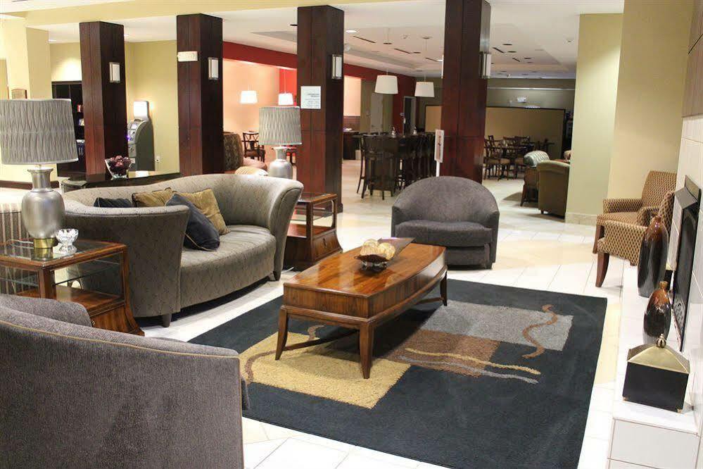 Holiday Inn Express Georgetown By Ihg Extérieur photo