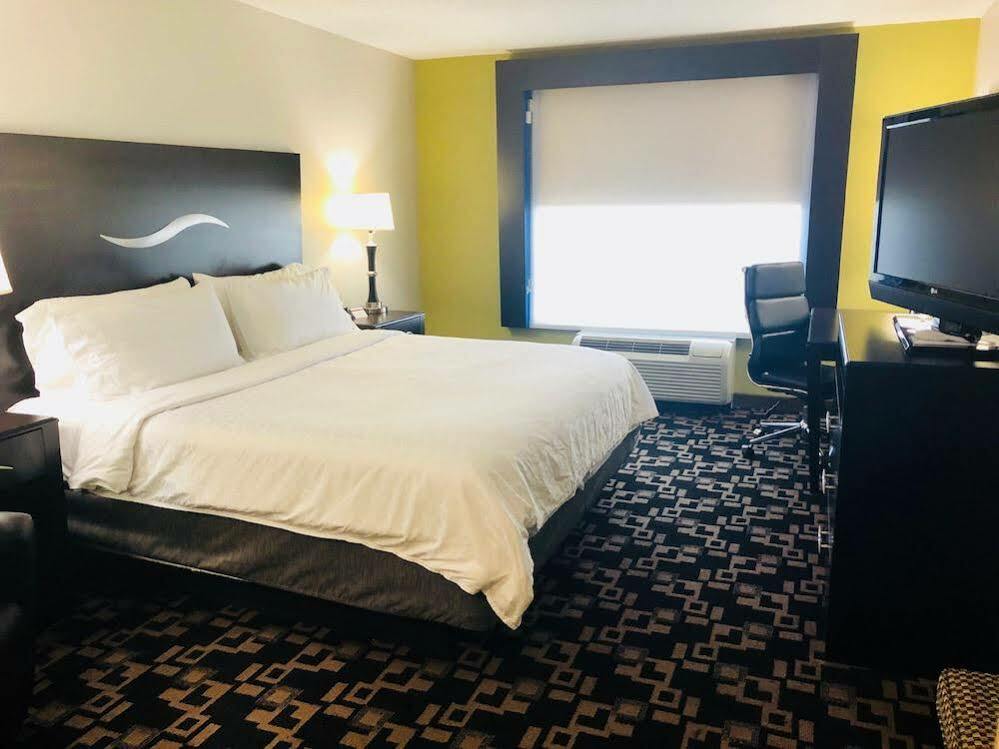 Holiday Inn Express Georgetown By Ihg Extérieur photo