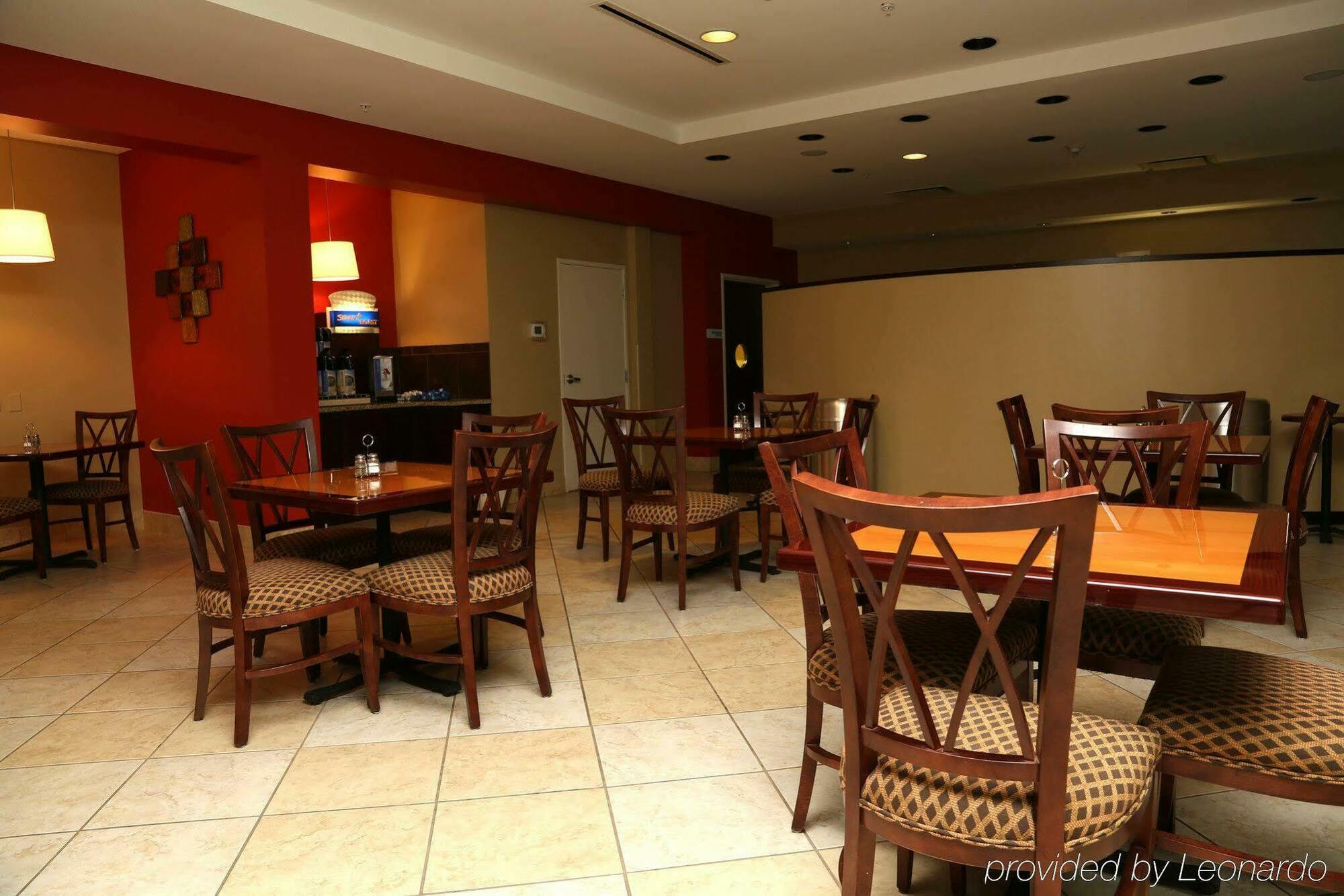 Holiday Inn Express Georgetown By Ihg Extérieur photo