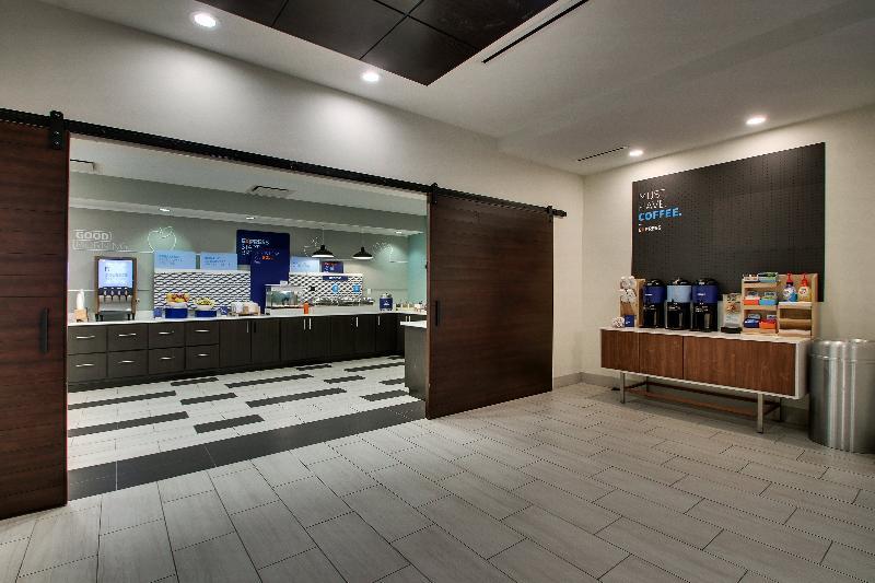 Holiday Inn Express Georgetown By Ihg Extérieur photo